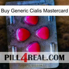 Buy Generic Cialis Mastercard 13